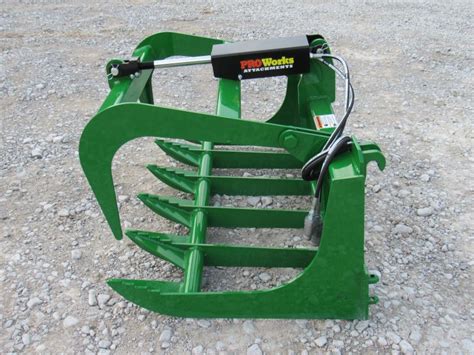 what buckets fit john deere mini excavator|john deere grapple buckets.